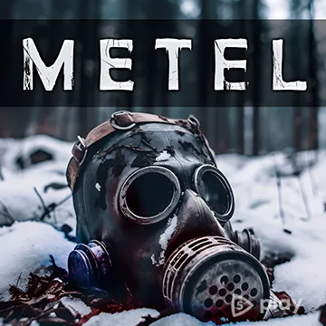 METEL - ПОБЕГ ИЗ ДОМА МАНЬЯКА