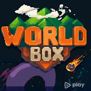 Super WorldBox