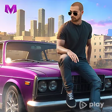 МАТРЕШКА РП