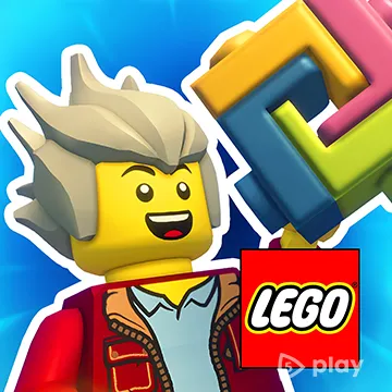 LEGO Bricktales