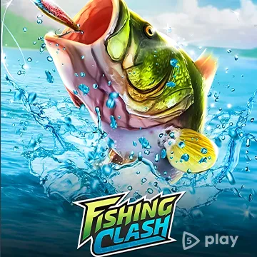 Fishing Clash