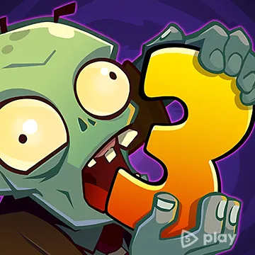 Plants vs. Zombies 3: Evolved