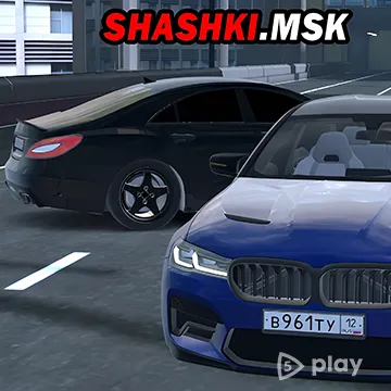 Drive World: Шашки по городу