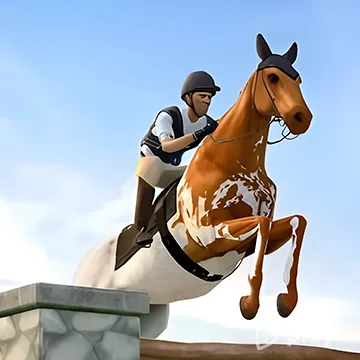 Состязание звезд...