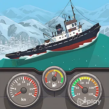 Ship Simulator: Корабли игра