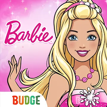 Волшебная мода Барби