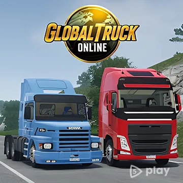 Global Truck Onl...