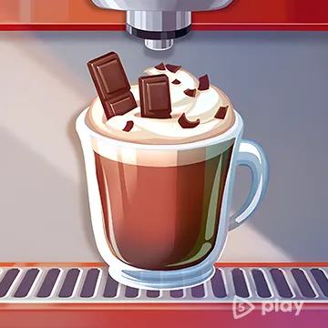 Моя кофейня - Ре...