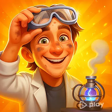 Mamix Experiment...