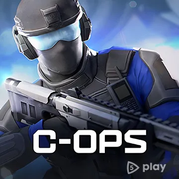 Critical Ops