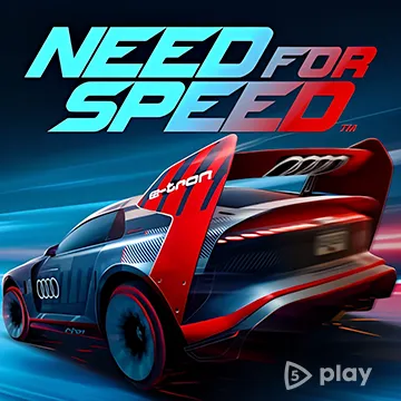 Need for Speed: NL