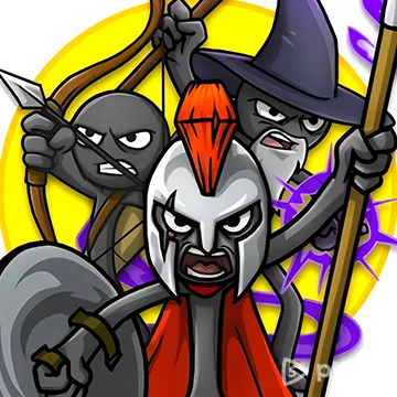 Stick War: Saga