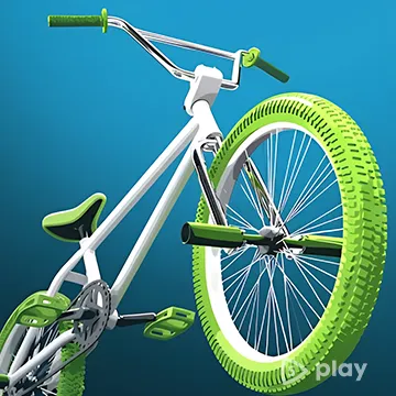 Touchgrind BMX 2