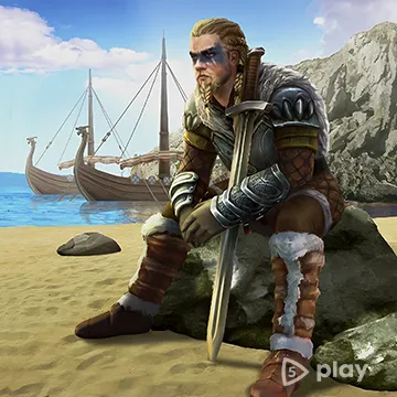 Frostborn: Action RPG