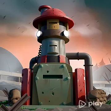 Bunker Wars