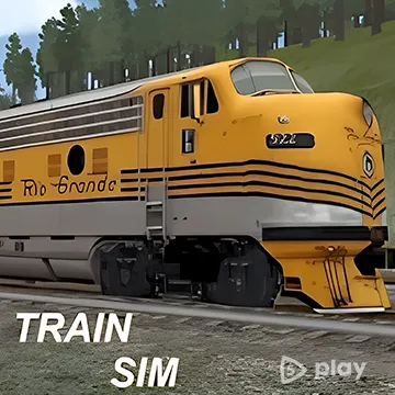 Train Sim