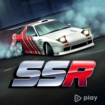 Static Shift Racing