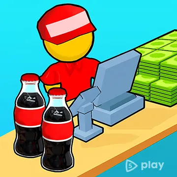 My Mini Mart