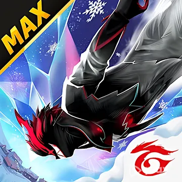 Free Fire MAX