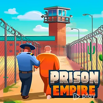 Prison Empire Ty...