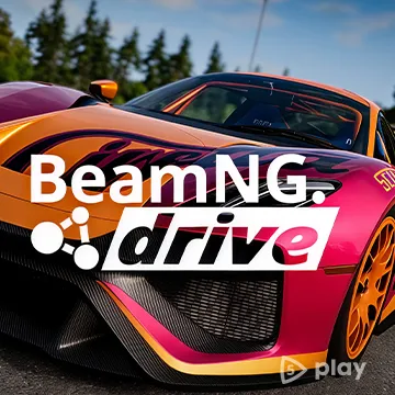 BeamNG Drive