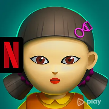 Squid Game: Unleashed