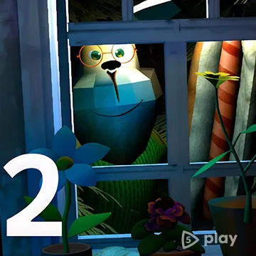 5 ночей с Тимохой 2: Деревня