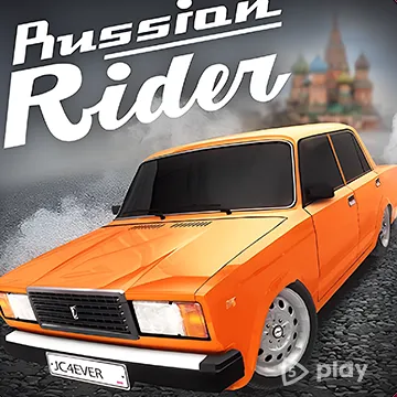 Russian Rider Online