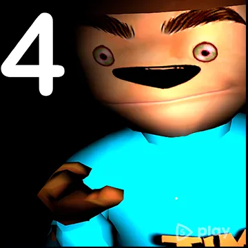 5 ночей с Тимой 4: Школа