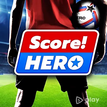 Score! Hero