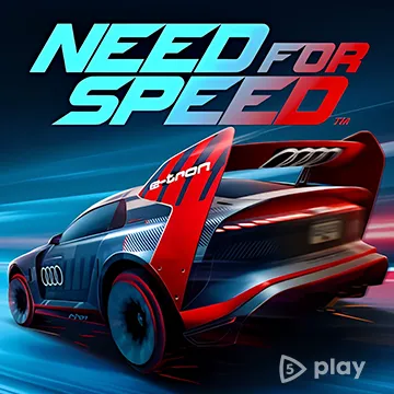 Need for Speed: NL