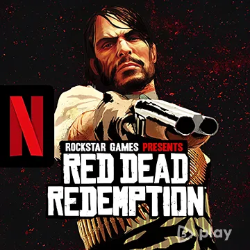 Red Dead Redemption NETFLIX