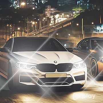 Custom Club: Online Racing 3D