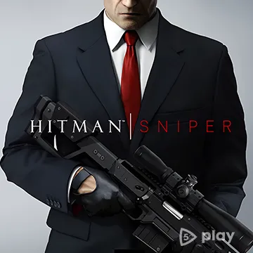 Hitman Sniper
