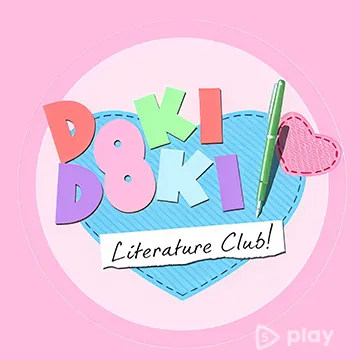 Doki Doki Lit...