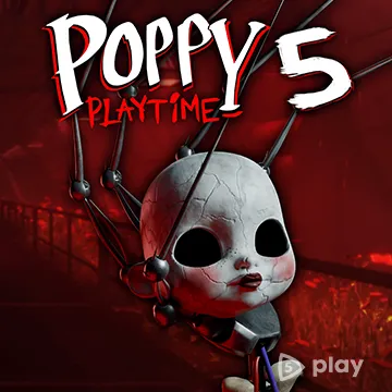 Poppy Playtim...